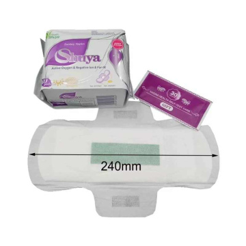 Serviette SHUYA JOUR